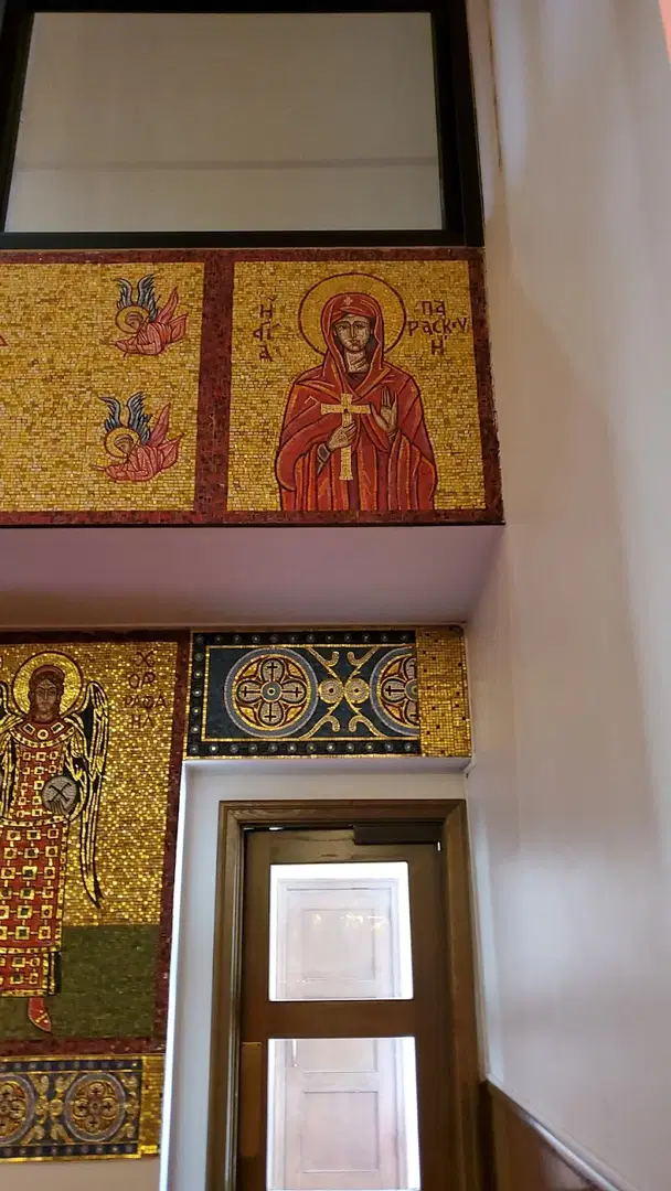 Annunciation Greek Orthodox Church, Rochester, NY — photo 18 of 20