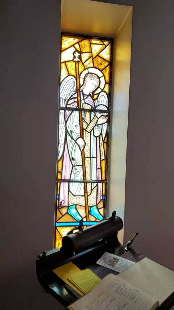 Annunciation Greek Orthodox Church, Rochester, NY — photo 19 of 20