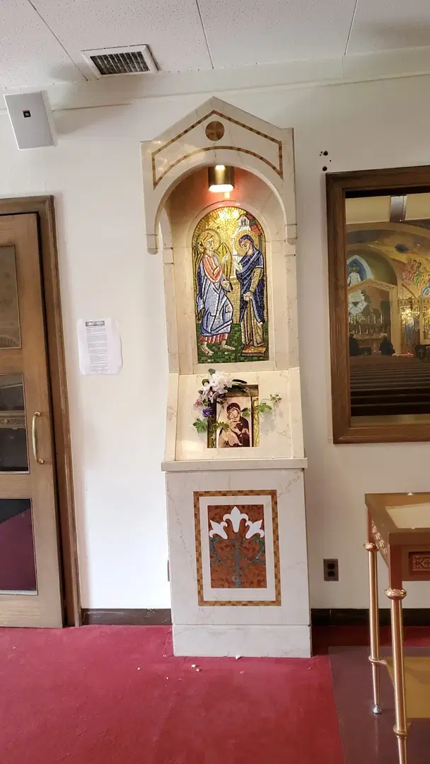Annunciation Greek Orthodox Church, Rochester, NY — photo 7 of 20
