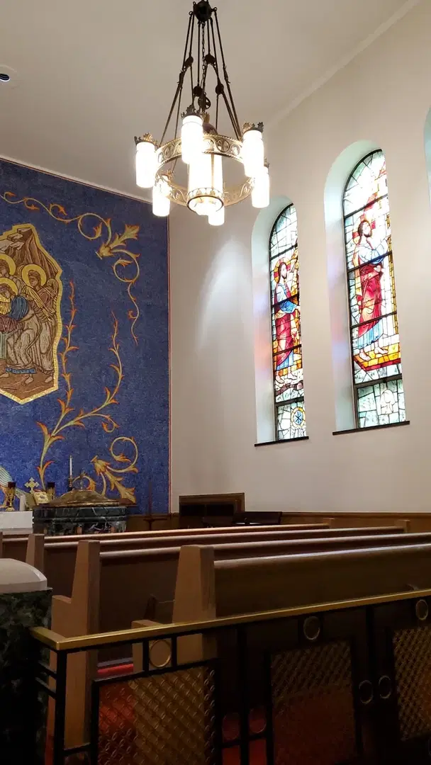 Annunciation Greek Orthodox Church, Rochester, NY — photo 8 of 20