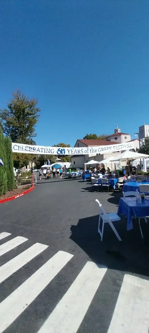 Annunciation Greek Orthodox Church, Sacramento, CA — photo 15 of 20