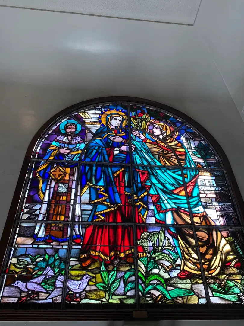 Annunciation Greek Orthodox Church, Sacramento, CA — photo 18 of 20