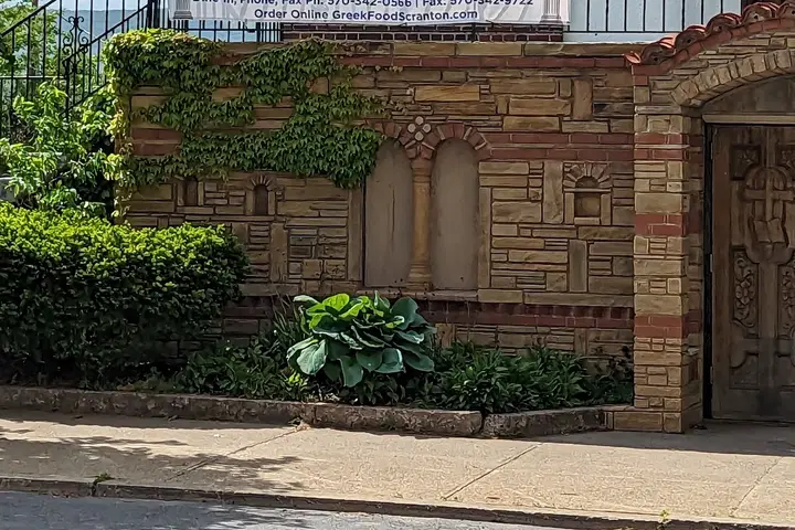 Annunciation Greek Orthodox Church, Scranton, PA — photo 3 of 14