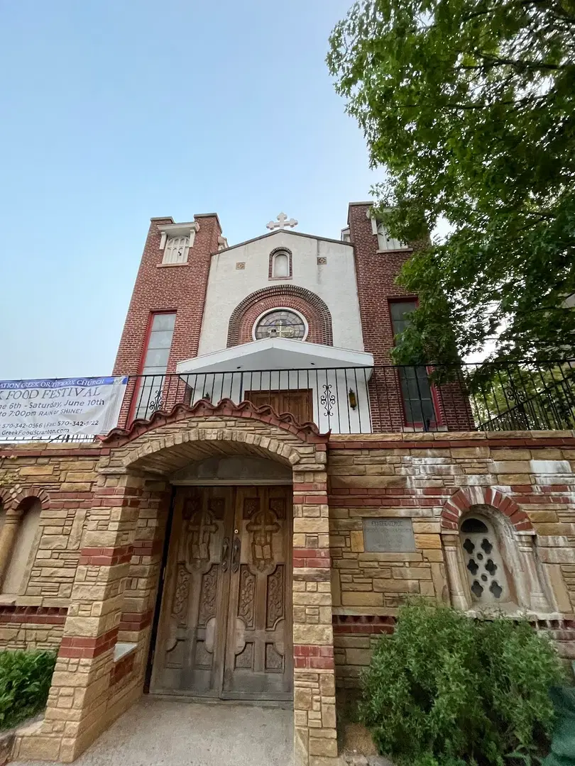 Annunciation Greek Orthodox Church, Scranton, PA — photo 4 of 14