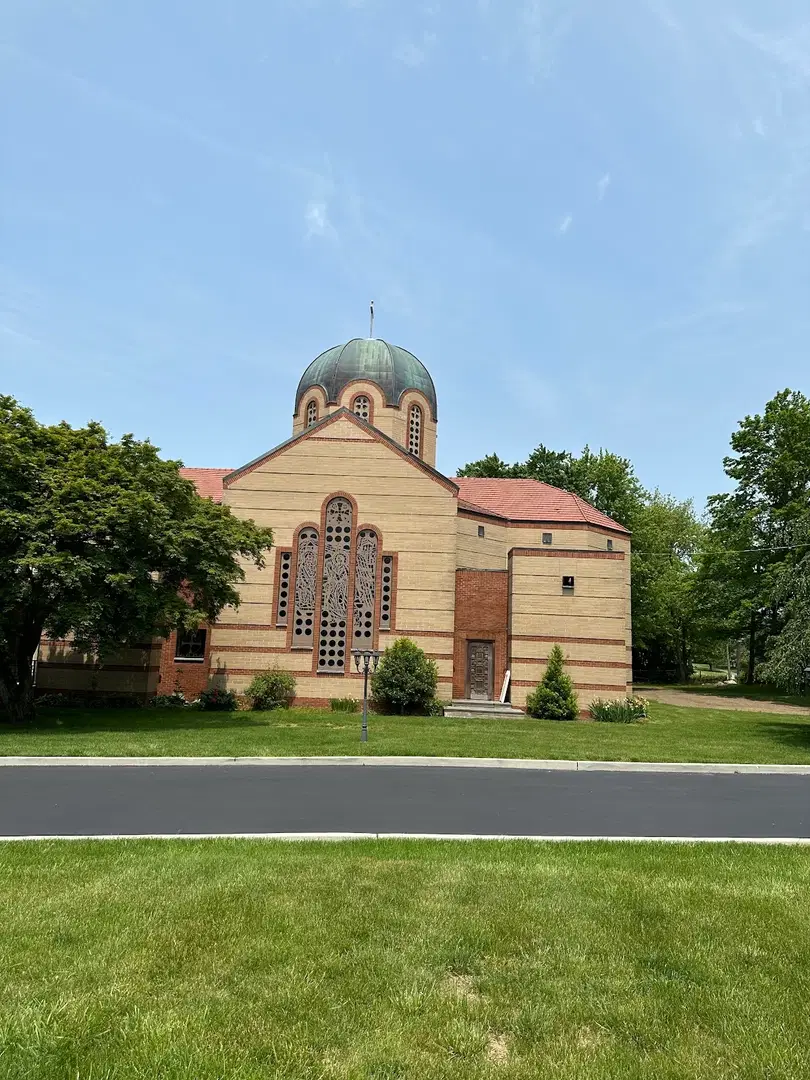 Annunciation Greek Orthodox Church, Stamford, CT — photo 13 of 20