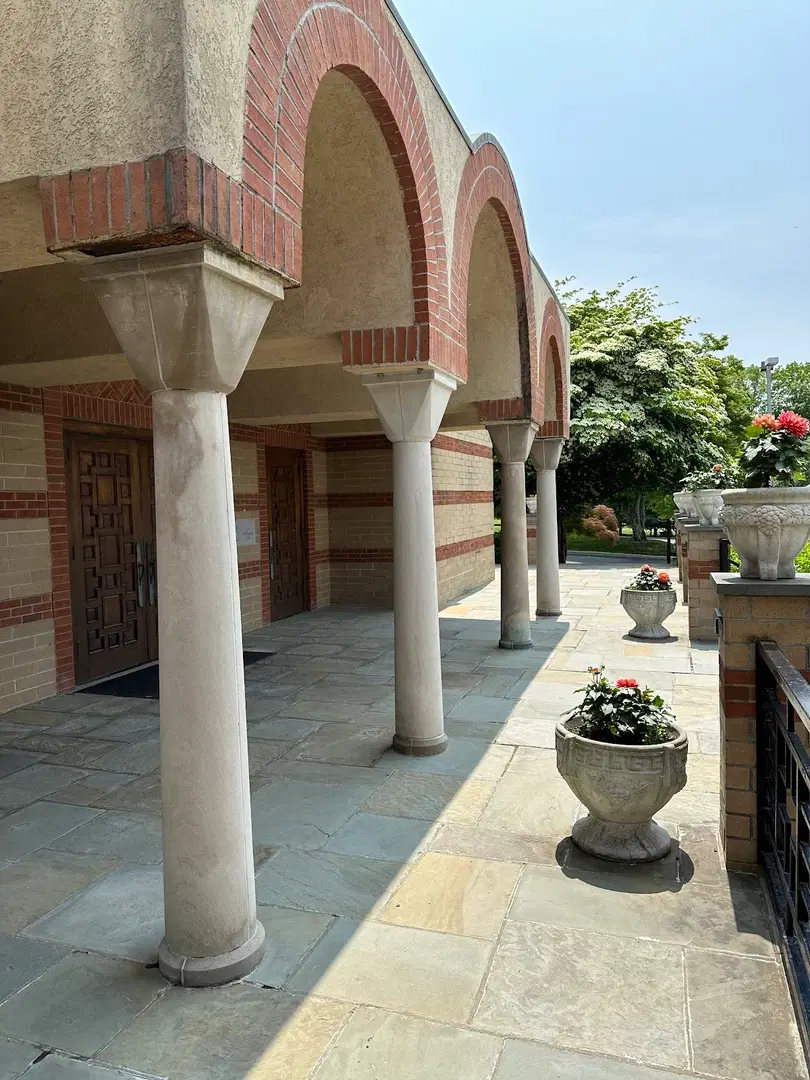 Annunciation Greek Orthodox Church, Stamford, CT — photo 4 of 20
