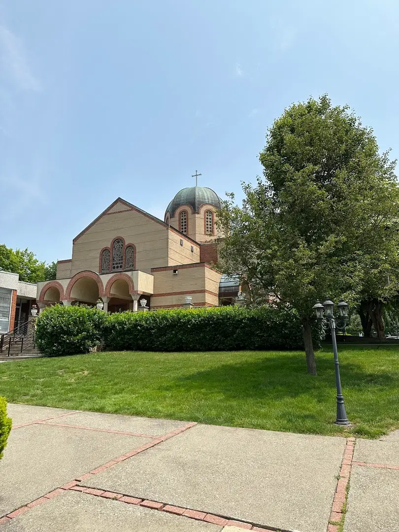 Annunciation Greek Orthodox Church, Stamford, CT — photo 5 of 20