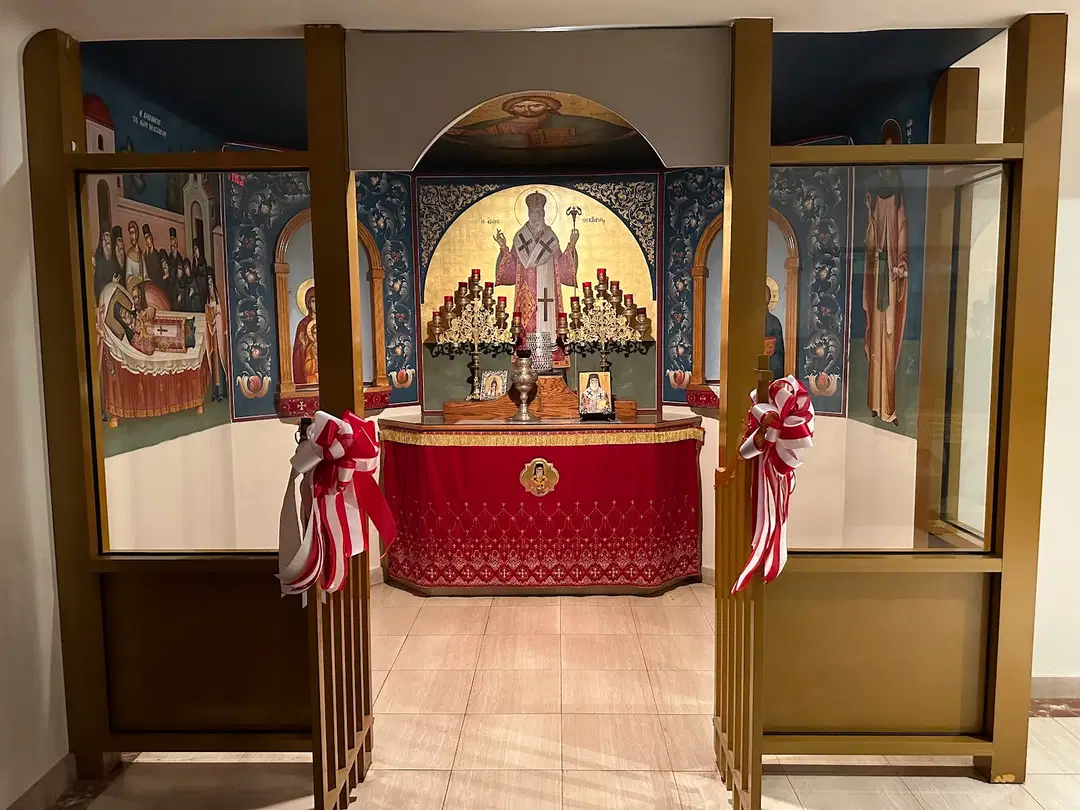 Annunciation Greek Orthodox Church, Stamford, CT — photo 6 of 20