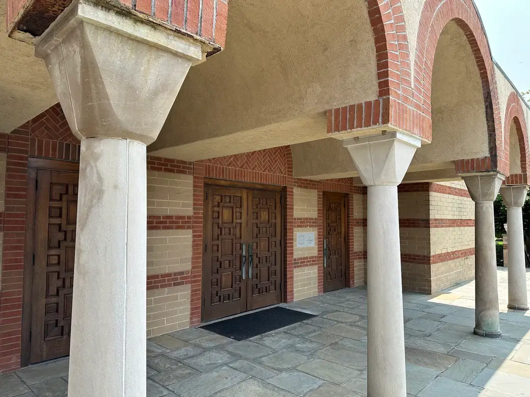 Annunciation Greek Orthodox Church, Stamford, CT — photo 10 of 20