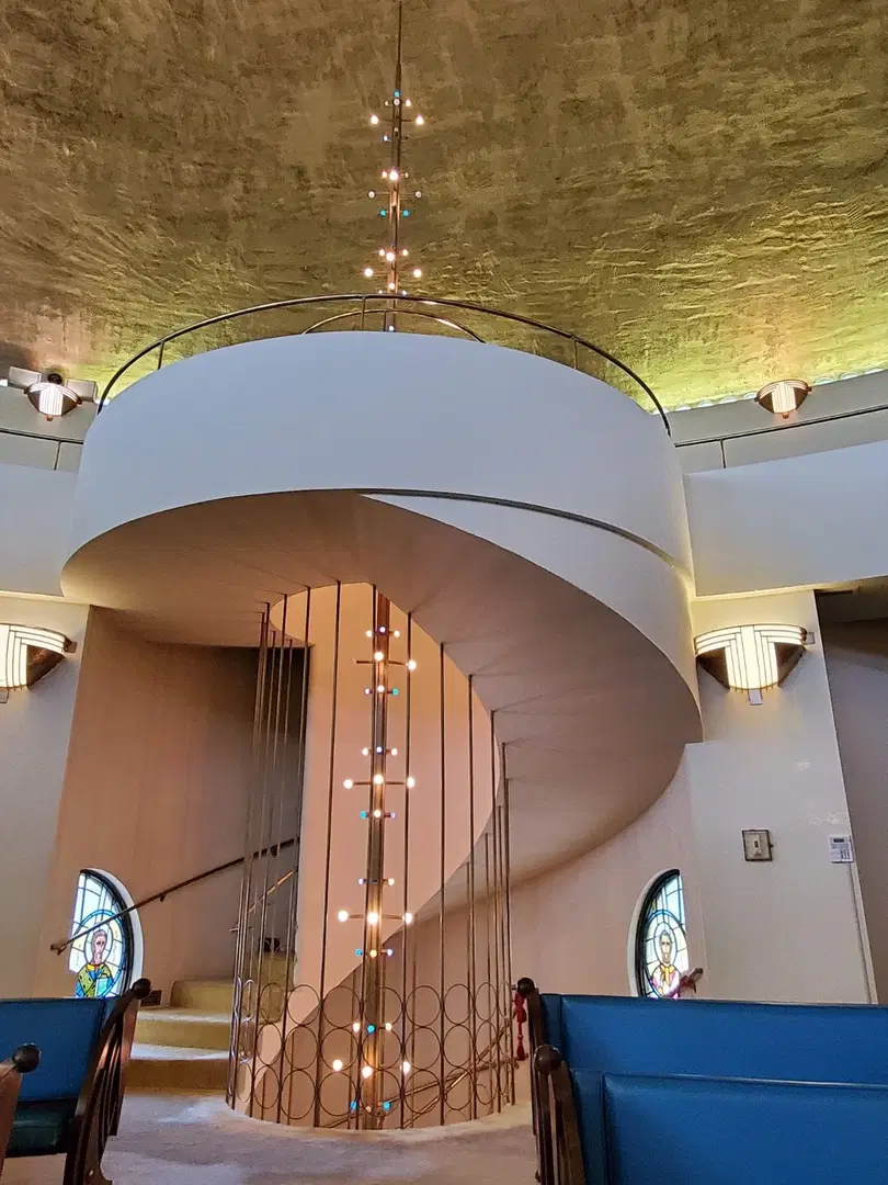 Annunciation Greek Orthodox Church, Wauwatosa, WI — photo 15 of 17