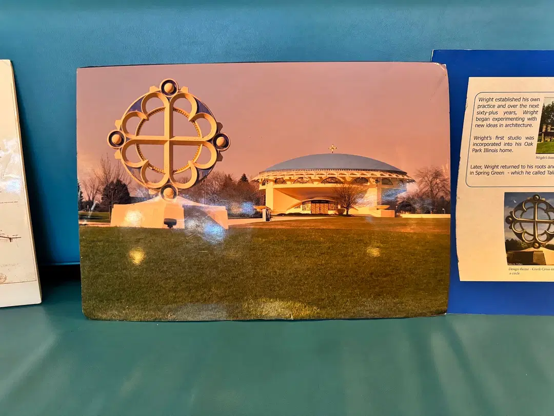 Annunciation Greek Orthodox Church, Wauwatosa, WI — photo 17 of 17