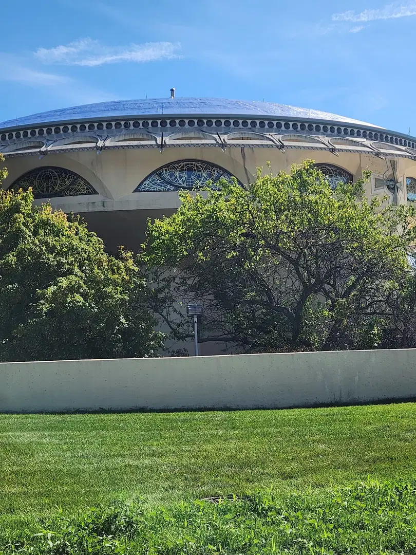 Annunciation Greek Orthodox Church, Wauwatosa, WI — photo 10 of 17