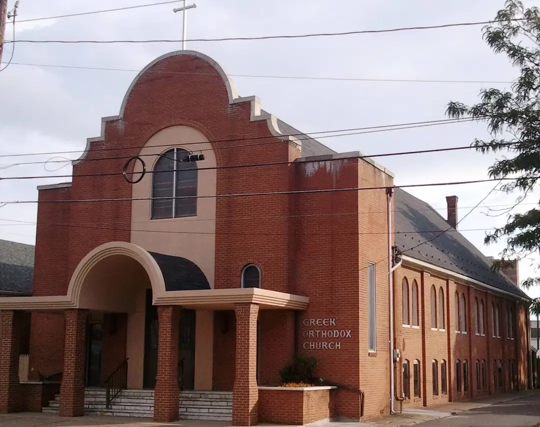Annunciation Greek Orthodox Church, Wilkes-Barre, PA — photo 1 of 11