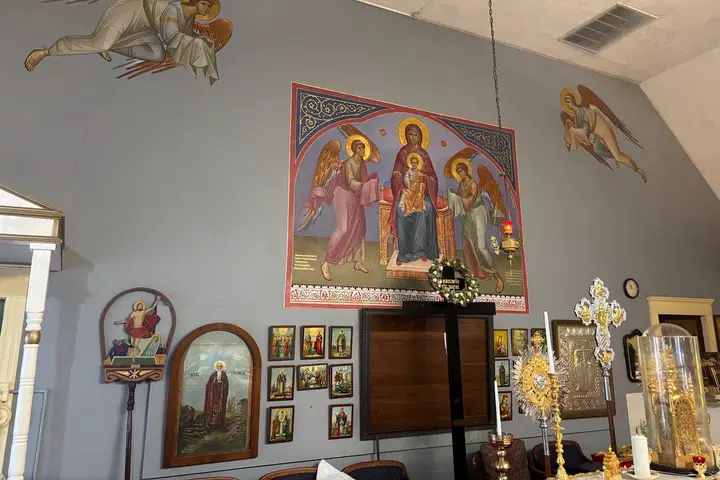 Annunciation Greek Orthodox Church, Wilkes-Barre, PA — photo 3 of 11