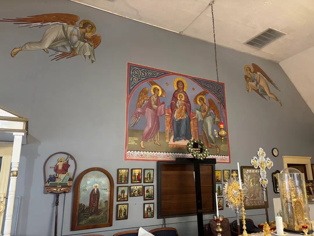 Annunciation Greek Orthodox Church, Wilkes-Barre, PA — photo 3 of 11