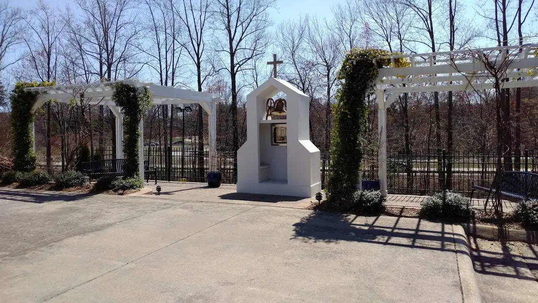Annunciation Greek Orthodox Church, Winston-Salem, NC — photo 13 of 20