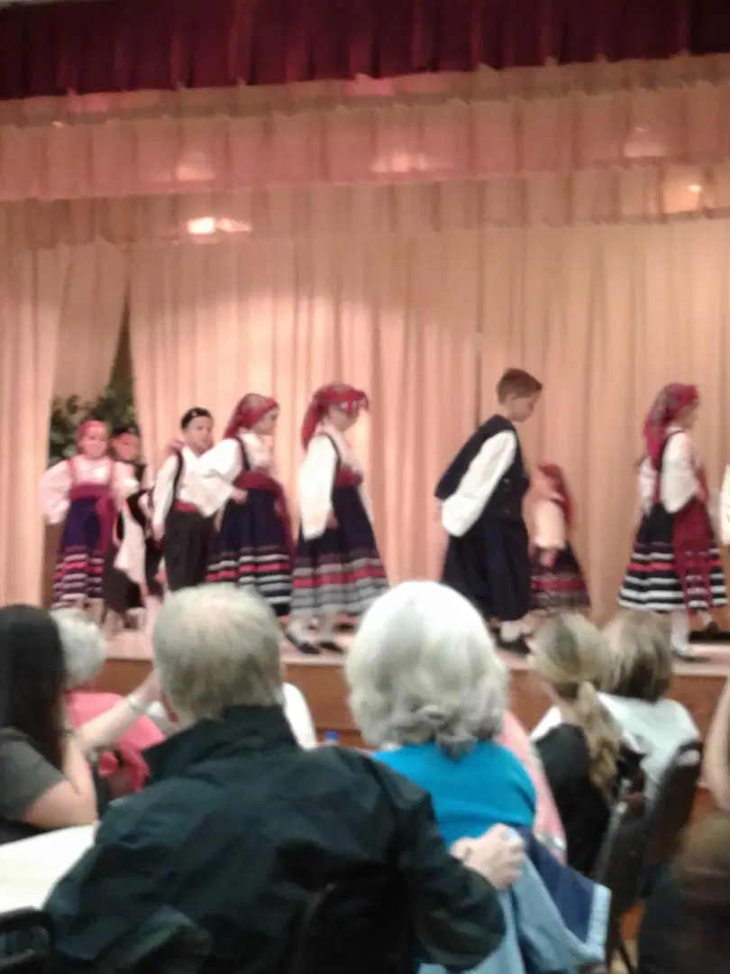 Annunciation Greek Orthodox Church, Winston-Salem, NC — photo 14 of 20