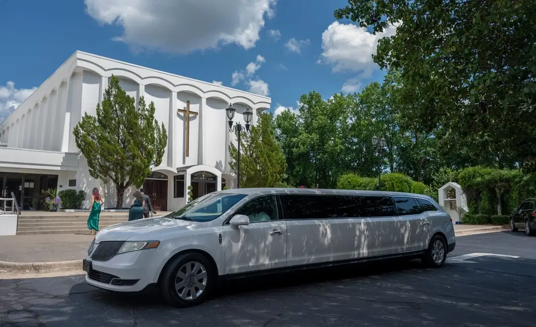 Annunciation Greek Orthodox Church, Winston-Salem, NC — photo 20 of 20