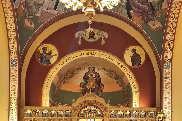Annunciation Greek Orthodox Church, York, PA — photo 2 of 20