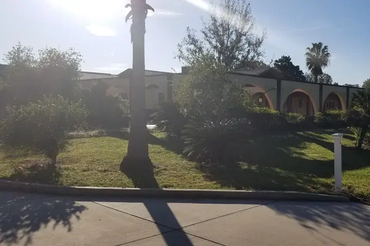 Annunciation of The Theotokos Greek Orthodox Monastery, Reddick, FL — photo 5 of 15