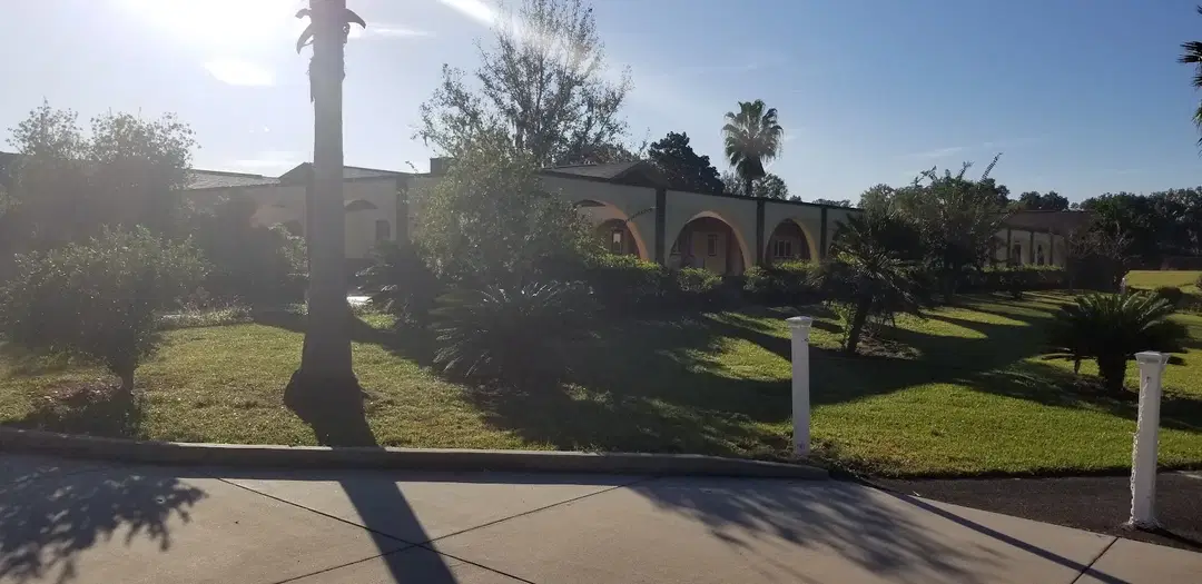 Annunciation of The Theotokos Greek Orthodox Monastery, Reddick, FL — photo 5 of 15