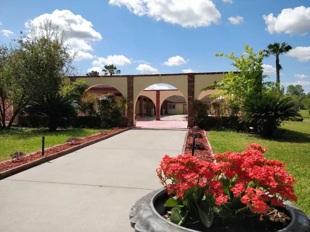 Annunciation of The Theotokos Greek Orthodox Monastery, Reddick, FL — photo 10 of 15