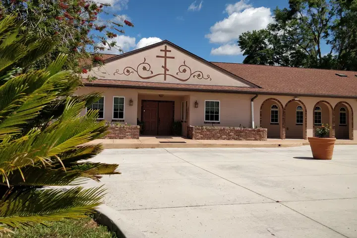 Annunciation of The Theotokos Greek Orthodox Monastery, Reddick, FL — photo 1 of 15