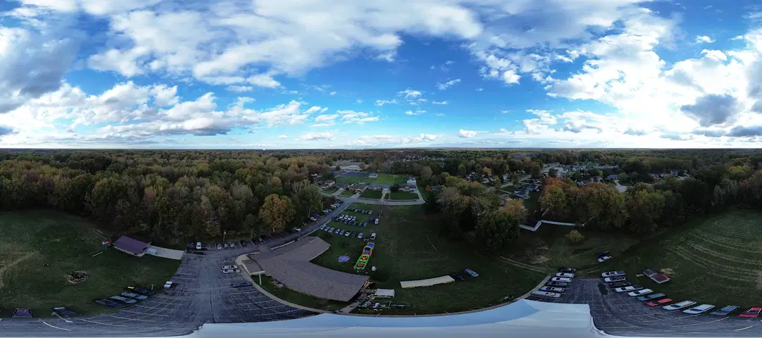 Annunciation Romanian Orthodox Cathedral, Olmsted Township, OH — photo 13 of 20
