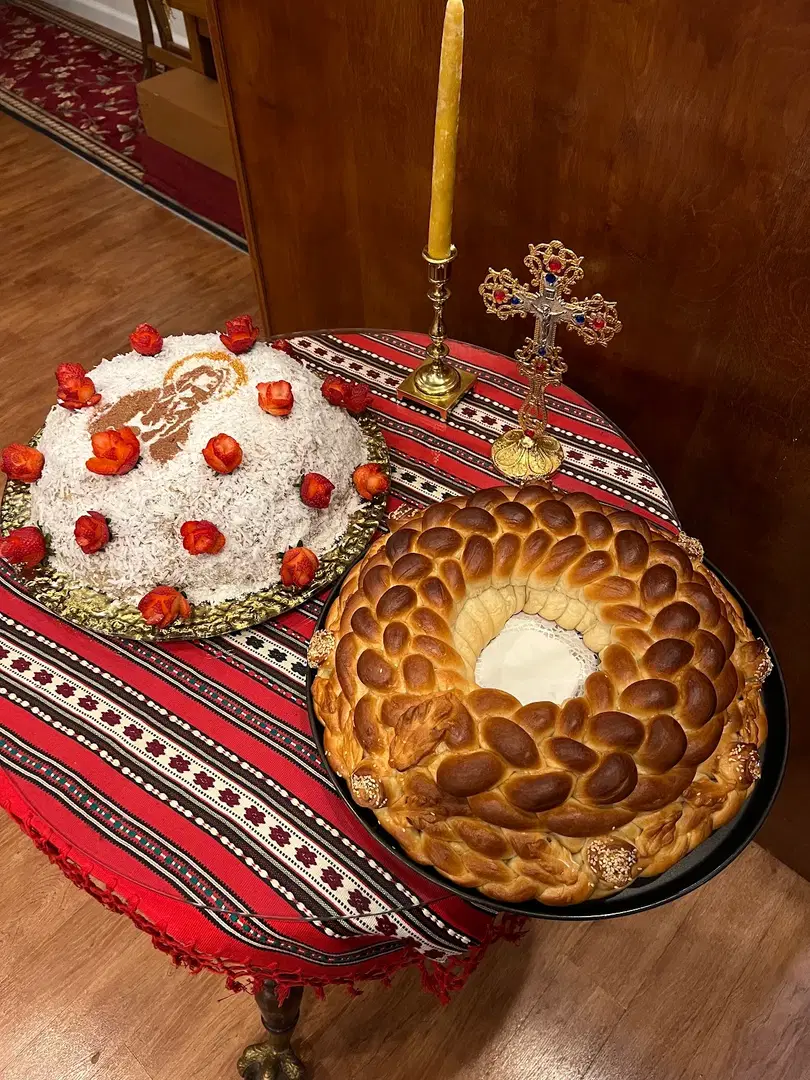 Annunciation Romanian Orthodox Cathedral, Olmsted Township, OH — photo 18 of 20