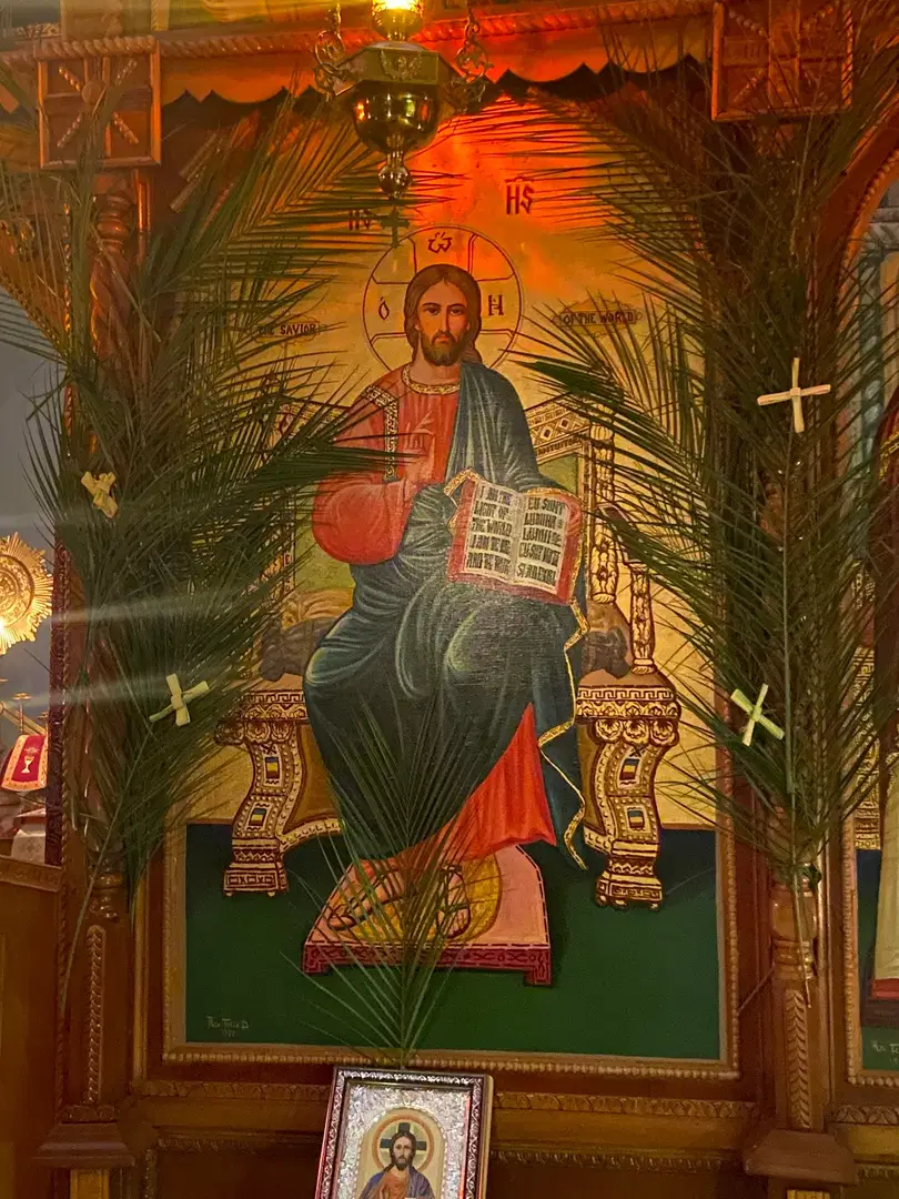 Annunciation Romanian Orthodox Cathedral, Olmsted Township, OH — photo 6 of 20