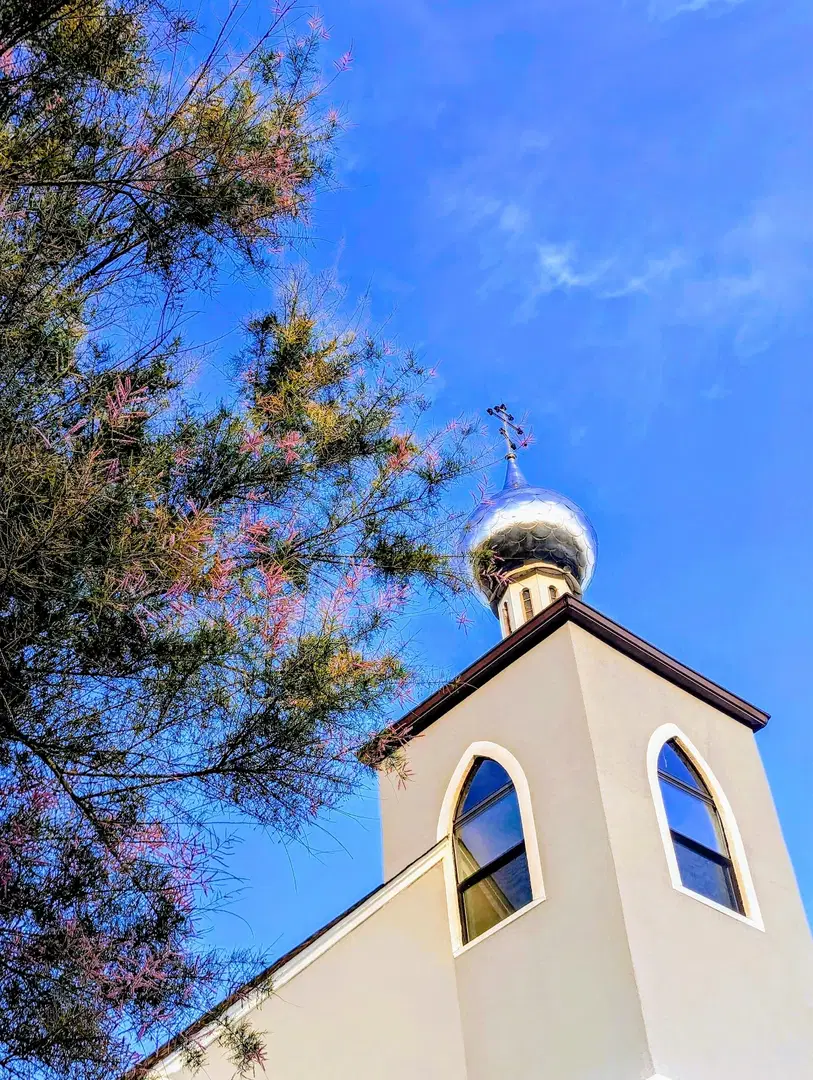 Annunciation Russian Orthodox Church, Flushing, NY — photo 3 of 13