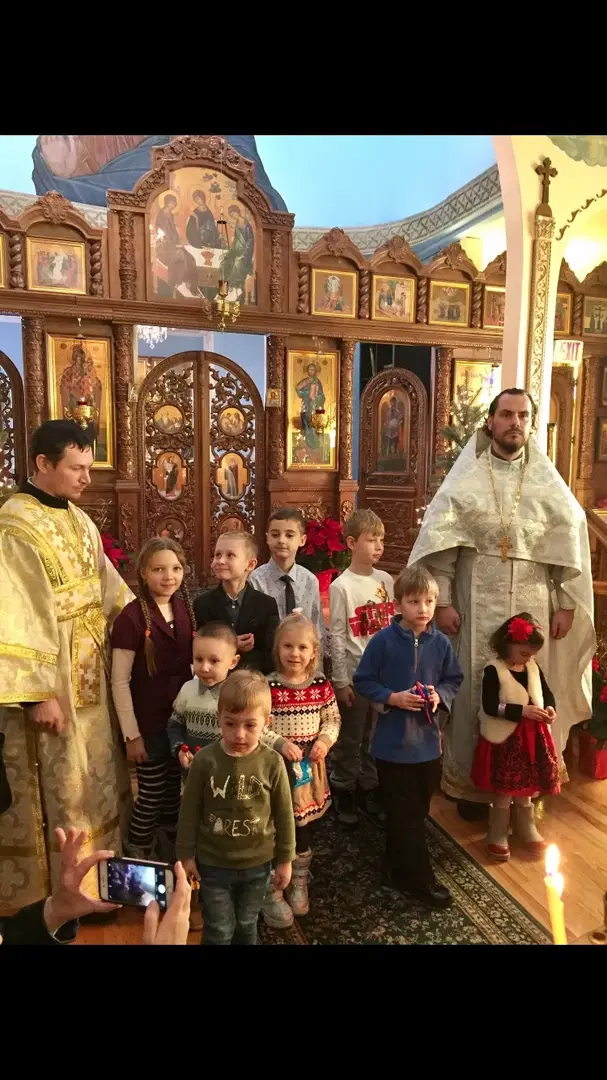 Annunciation Russian Orthodox Church, Flushing, NY — photo 5 of 13