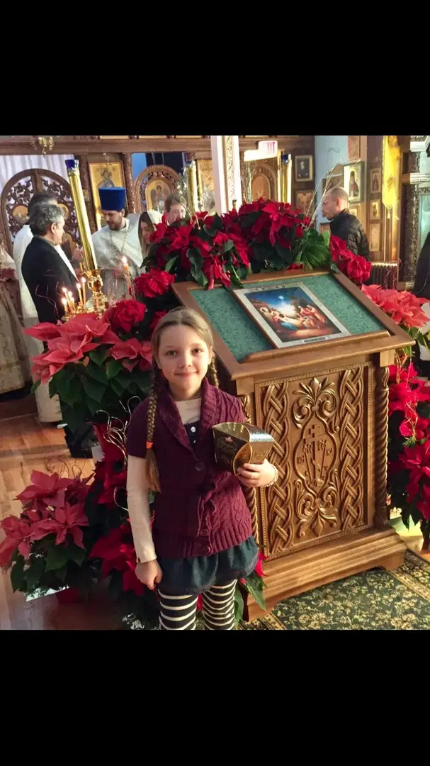 Annunciation Russian Orthodox Church, Flushing, NY — photo 6 of 13