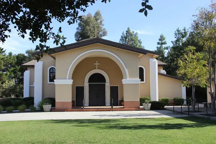 Antiochian Orthodox Church of the Redeemer, Los Altos Hills, CA — photo 2 of 19