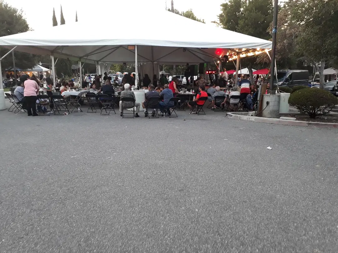 Antiochian Orthodox Church of the Redeemer, Los Altos Hills, CA — photo 11 of 19