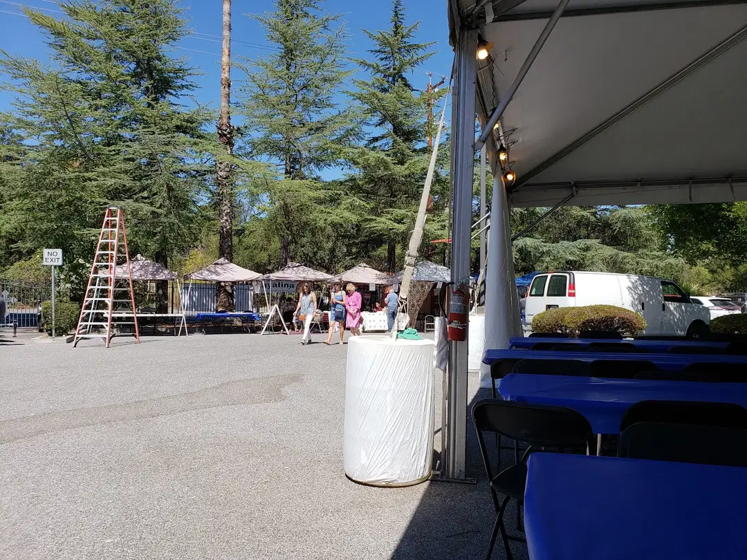 Antiochian Orthodox Church of the Redeemer, Los Altos Hills, CA — photo 13 of 19