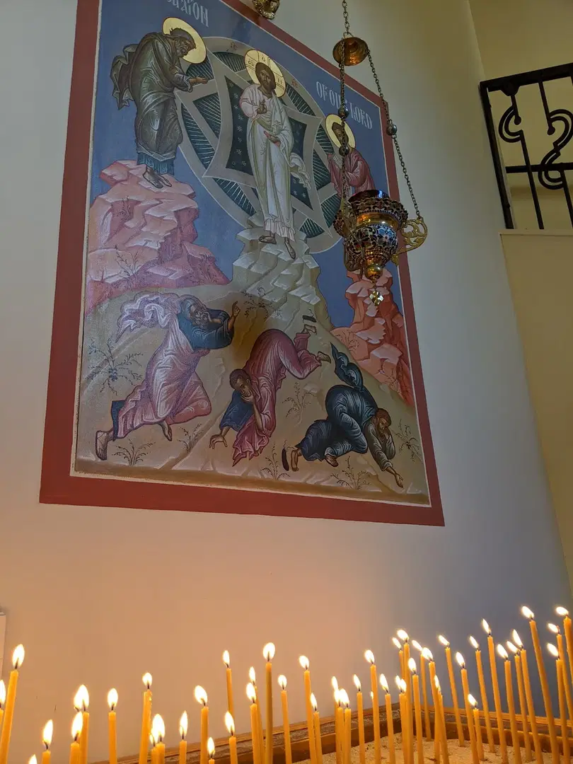 Antiochian Orthodox Church of the Redeemer, Los Altos Hills, CA — photo 16 of 19