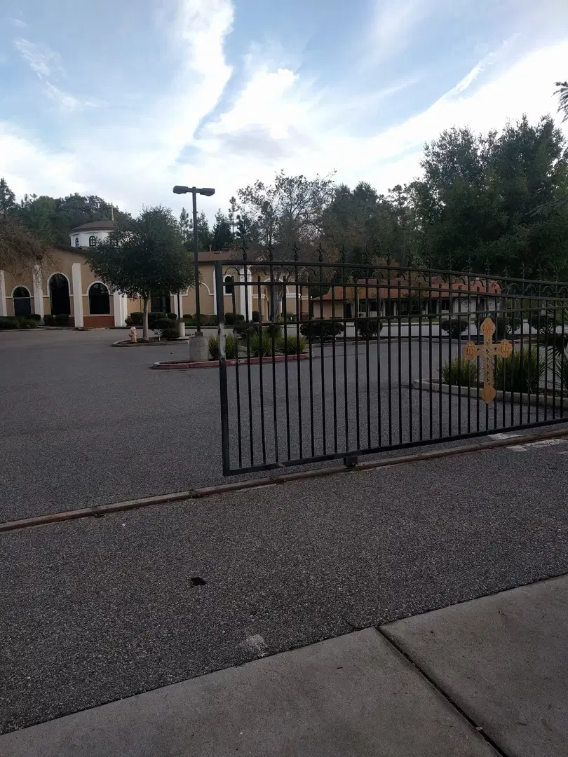 Antiochian Orthodox Church of the Redeemer, Los Altos Hills, CA — photo 7 of 19