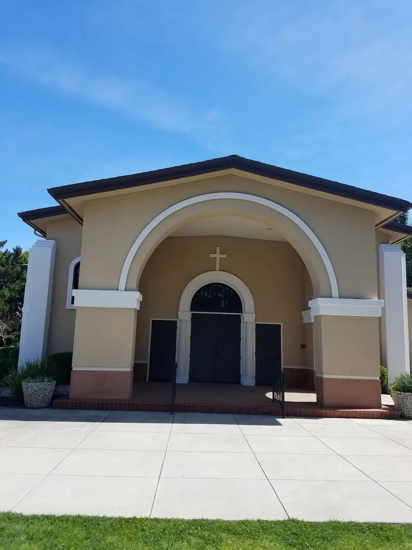 Antiochian Orthodox Church of the Redeemer, Los Altos Hills, CA — photo 10 of 19
