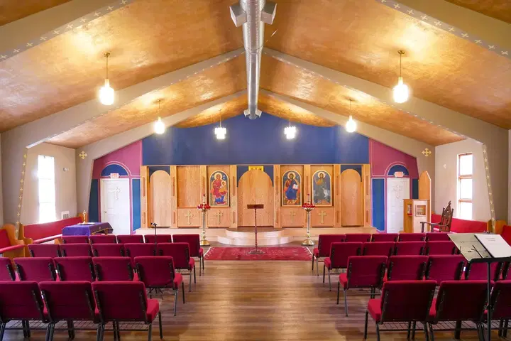 Antiochian Orthodox Cumberland, Cumberland, MD — photo 2 of 5