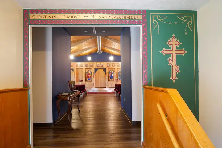 Antiochian Orthodox Cumberland, Cumberland, MD — photo 1 of 5