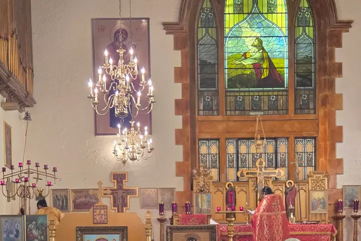 Apostolic Mission Of Christ/ Misión Apostólica de Cristo, Miami, FL — photo 2 of 20