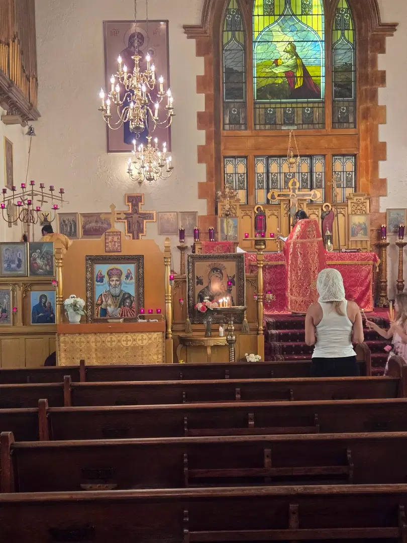 Apostolic Mission Of Christ/ Misión Apostólica de Cristo, Miami, FL — photo 2 of 20