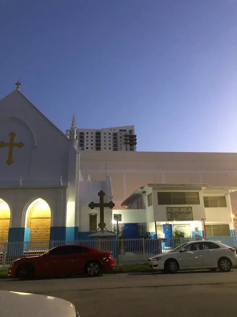 Apostolic Mission Of Christ/ Misión Apostólica de Cristo, Miami, FL — photo 11 of 20