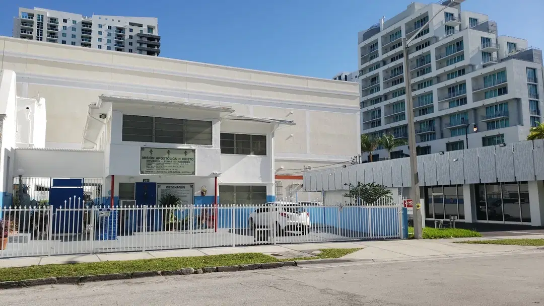 Apostolic Mission Of Christ/ Misión Apostólica de Cristo, Miami, FL — photo 13 of 20