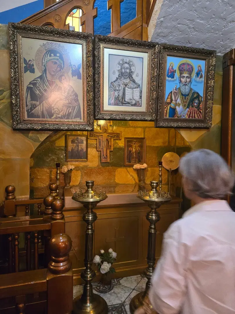 Apostolic Mission Of Christ/ Misión Apostólica de Cristo, Miami, FL — photo 15 of 20