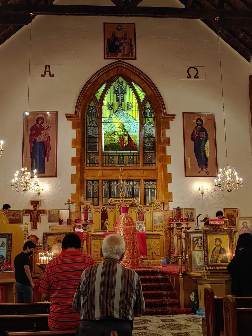 Apostolic Mission Of Christ/ Misión Apostólica de Cristo, Miami, FL — photo 16 of 20