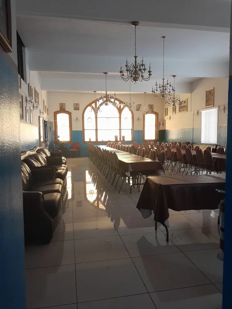 Apostolic Mission Of Christ/ Misión Apostólica de Cristo, Miami, FL — photo 18 of 20