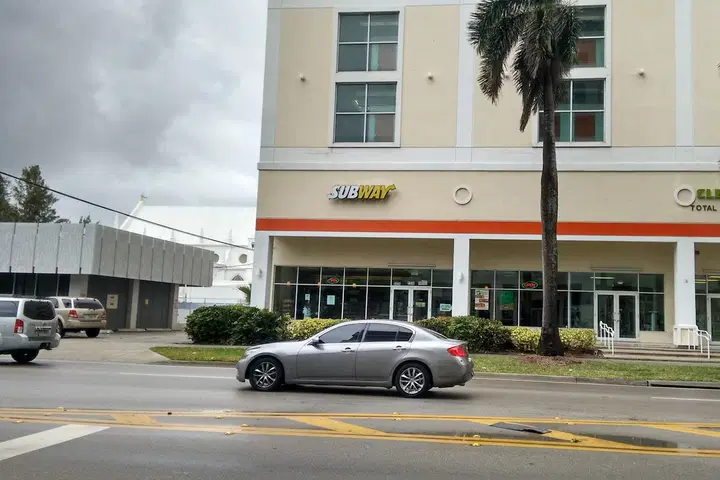 Apostolic Mission Of Christ/ Misión Apostólica de Cristo, Miami, FL — photo 3 of 20
