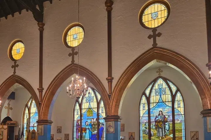 Apostolic Mission Of Christ/ Misión Apostólica de Cristo, Miami, FL — photo 5 of 20